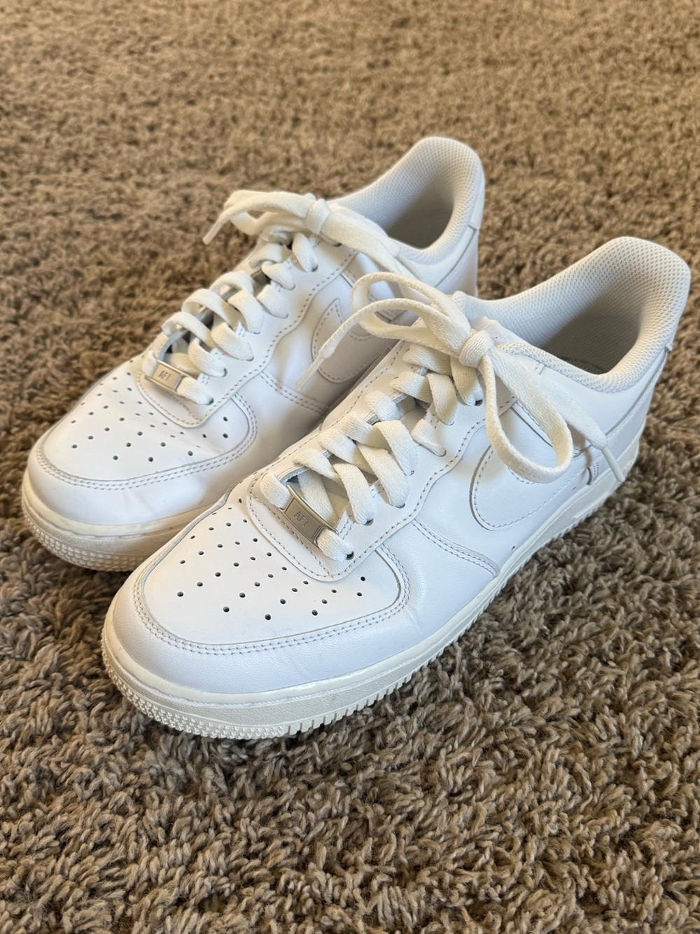 Nike Women’s Air Force 1 ‘07